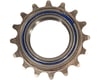 Image 1 for Profile Racing Elite Freewheel (3/32") (Nickel Plated) (16T)